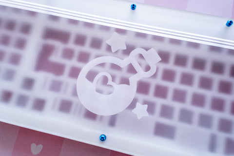DSA Sylph Potion Case Collab