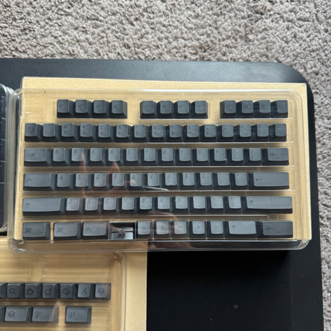 KBDFans EC Keycaps