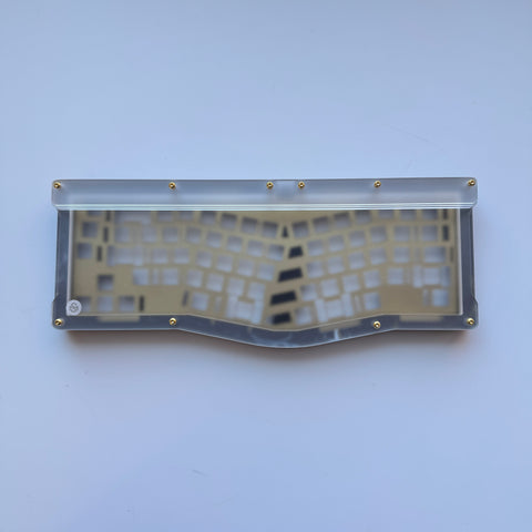 Wings - Black Marble Kit