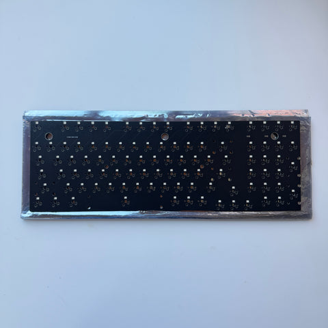 BM980 RGB PCB