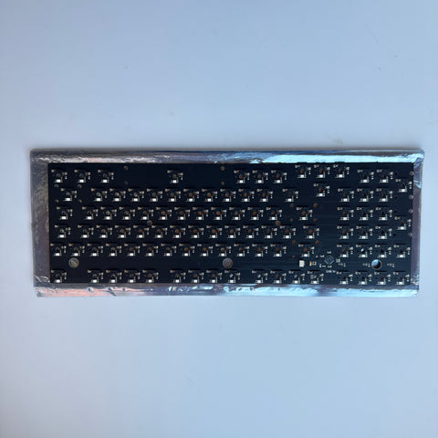 BM980 RGB PCB