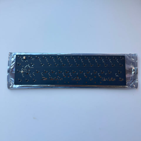 Adelie (50%) Solder PCB