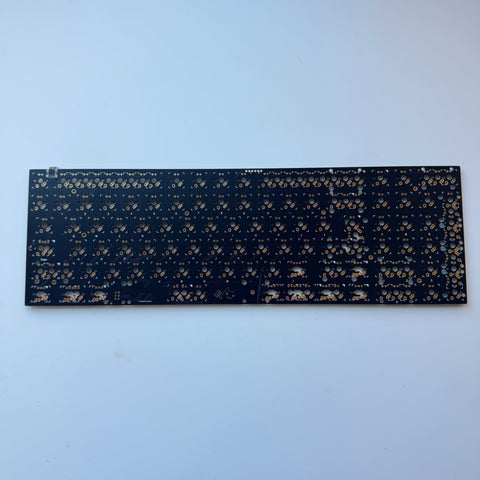 XD96 PCB