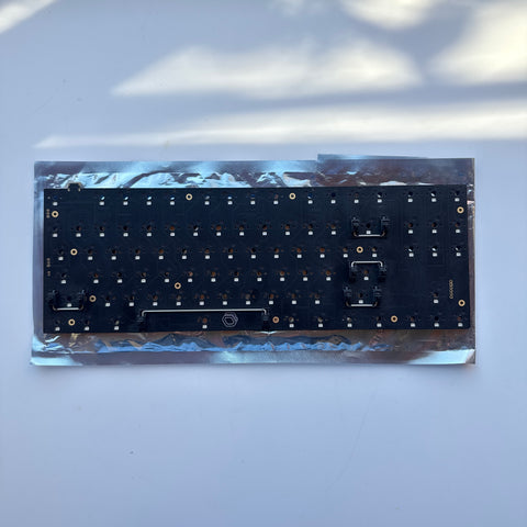 Idobao ID87 (TKL F12)