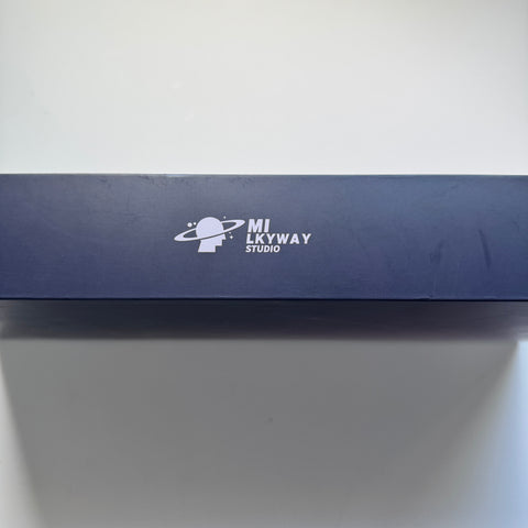 PBT Atmosphere Keycap Set