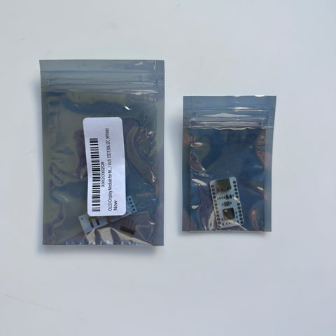 Nibble65 PCB Kit