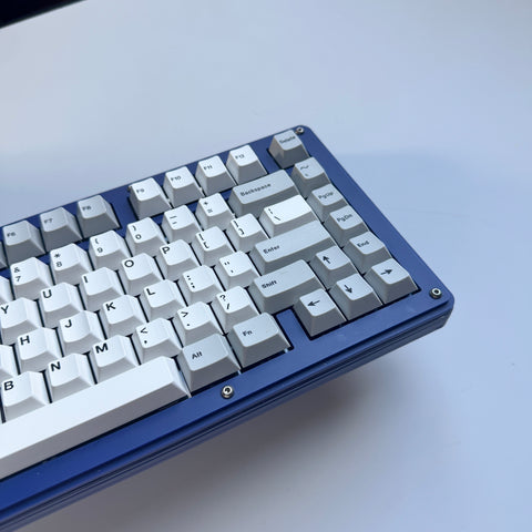 Bubble75 Kit/Build