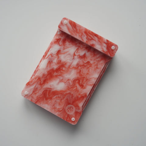 KBDPad Strawberry Swirl Case