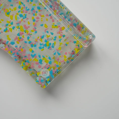 Alice Malibu Terrazzo Case