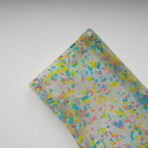 Alice Malibu Terrazzo Case