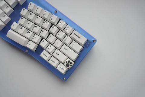 Meridian Acrylic Case