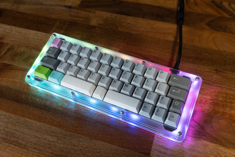 Minivan (Cr3wvan) Isol8n Build