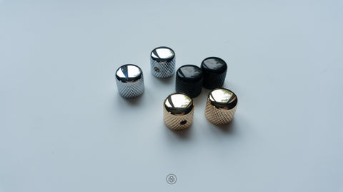 Encoder Knobs