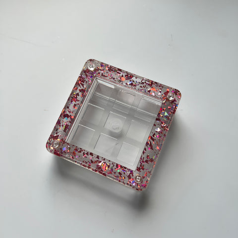 BDN9 Rose Flake Case