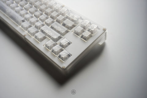 Ikki68 Acrylic Case