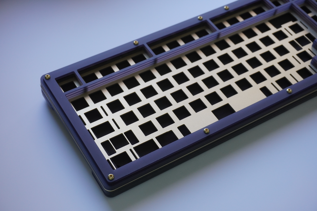 鍵盤楽器 Casa Modular Custom Made Acrylic Case Austin Acrylic Case – SM Keyboards LLC