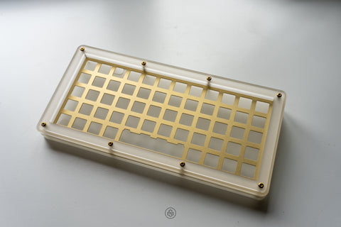 Preonic Acrylic Case