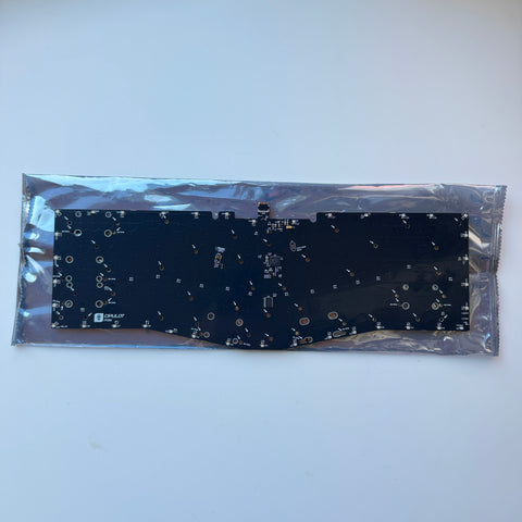 Cipulot EC Alice (Rev 1) PCB Kit