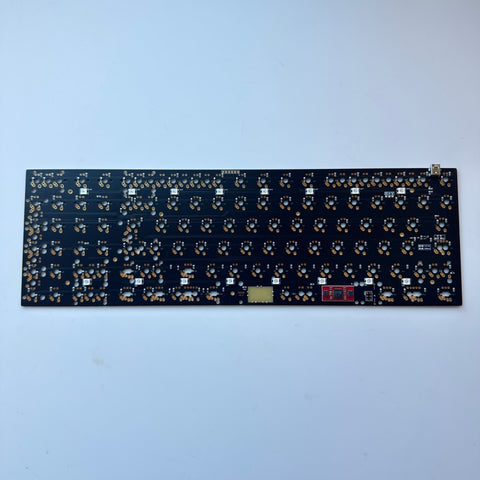 XD96 PCB