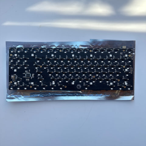 Idobao ID87 (TKL F12)