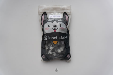 Kinetic Labs Husky Linear Switch (70pcs)