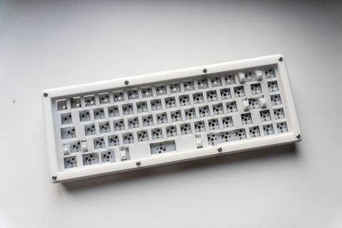 BT65 Keyboard Kit