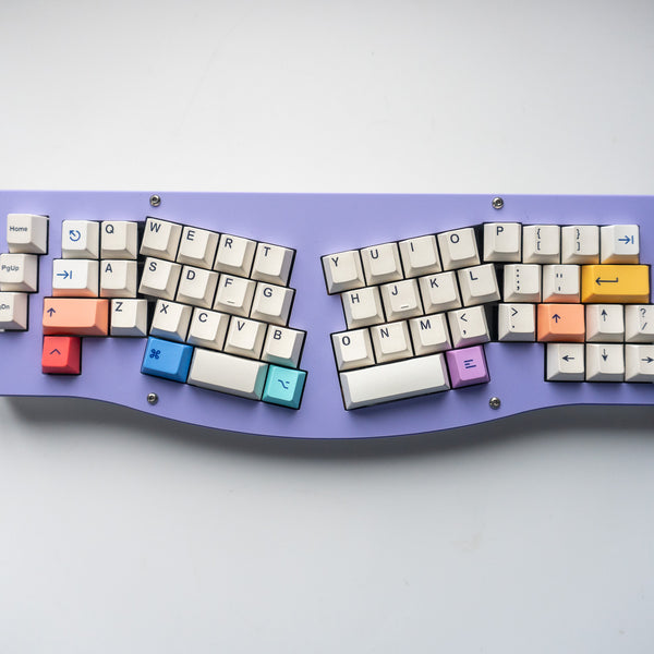 Smallice Acrylic Case – SM Keyboards LLC