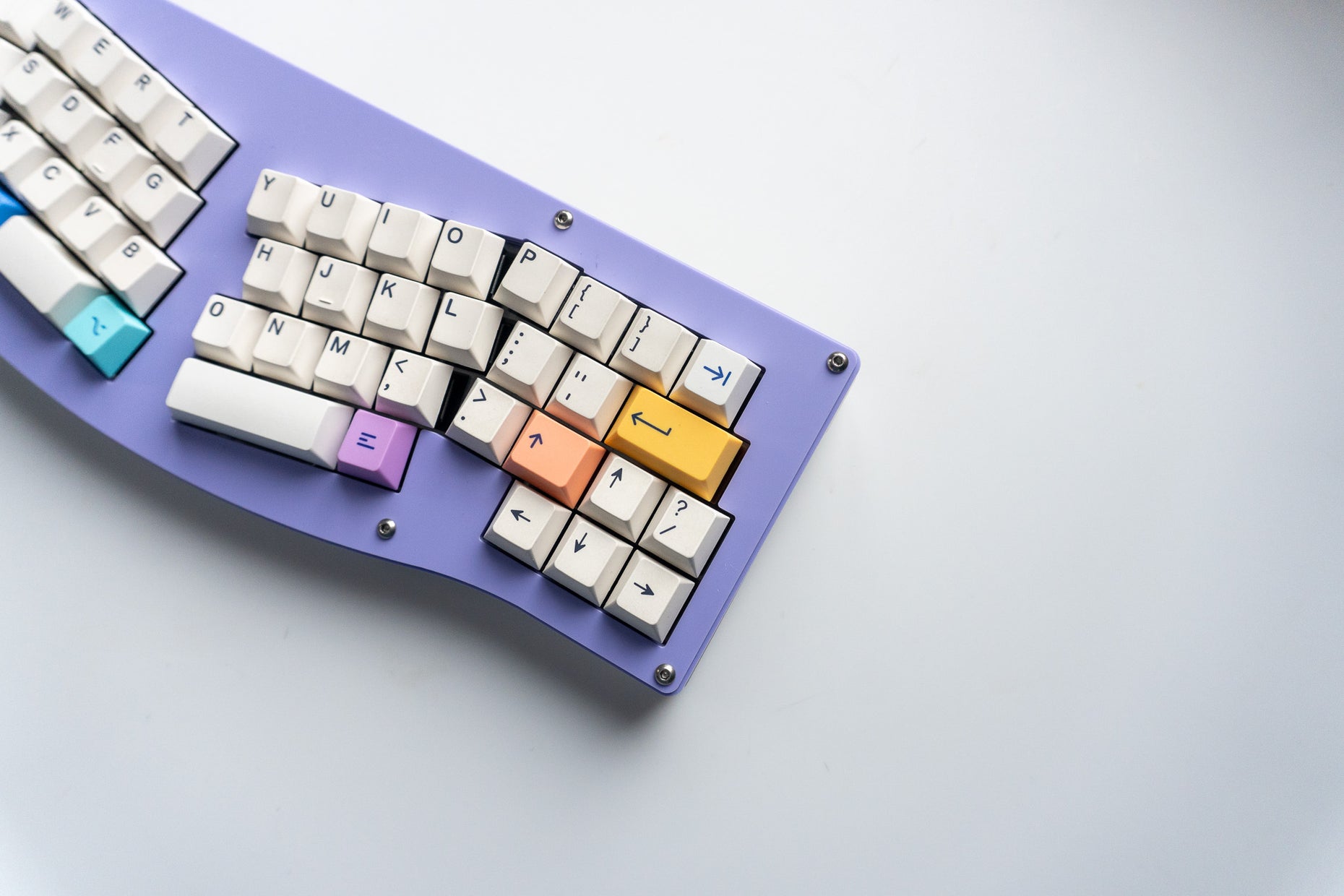 SM Keyboard Custom Acrylic Mechanical Keyboard – SM Keyboards LLC