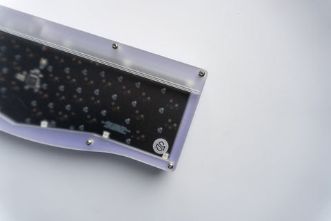 Smallice Kit - Case and PCB