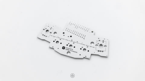 Reviung5 PCB + Case Kit
